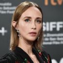 Ingrid Garcia-Jonsson -   Closure Day - Red Carpet - 67th San Sebastian Film Festival - 393 x 600