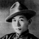 Mongolian novelists