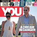 The Duke and Duchess of Sussex - 454 x 594