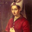 16th-century consorts of Ottoman sultans