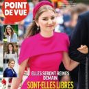 Princess Elisabeth of Belgium - 454 x 616