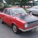 Glas vehicles