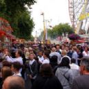Events in Oxford