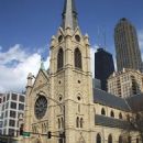 Churches in the Roman Catholic Archdiocese of Chicago
