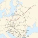Road infrastructure in Belarus