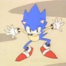 Sonic the Hedgehog: The Movie - Martin Burke