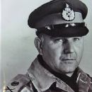 Rhodesian military leaders