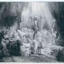 Old master print