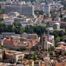 Lausanne