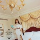 Gu Ailing - Harper's Bazaar Magazine Pictorial [Singapore] (December 2022) - 454 x 592