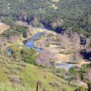Rivers of Monterey County, California