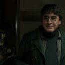 Spider-Man: No Way Home - Alfred Molina - 454 x 189