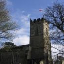 Grade I listed churches in County Durham