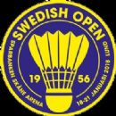 Badminton tournaments in Sweden