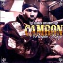 Purple Haze: Harlem Diplomats - Cam'ron