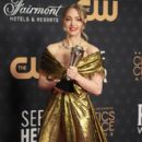 Amanda Seyfried - The 28th Annual Critics Choice Awards (2023)