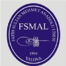 Yalova Fatih Sultan Mehmet Anadolu Lisesi