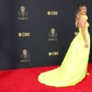 Kaley Cuoco - The 73rd Annual Emmy Awards (2021)