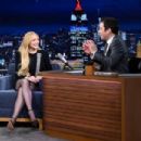 Lindsay Lohan - The Tonight Show Starring Jimmy Fallon - Season 12