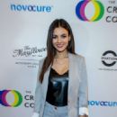 Victoria Justice – The Creative Coalition’s ‘Right To Bear Arts’ Gala Fundraiser in Washington