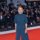 Trine Dyrholm – Suspiria Premiere – 2018 Venice Film Festival - 454 x 681