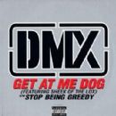 Get At Me Dog