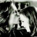 Elizabeth Perkins and Jon Bon Jovi in Moonlight and Valentino (1995)