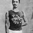 Vahram Papazyan (athlete)