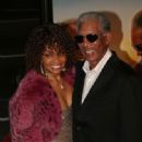 Who is Morgan Freeman dating? Morgan Freeman girlfriend, wife