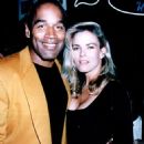 Nicole Brown Simpson