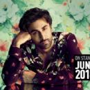 Ranbir Kapoor - GQ Magazine Pictorial [India] (June 2018) - 454 x 413