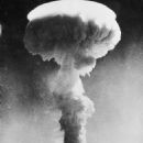 Explosions in 1958