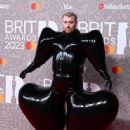 Sam Smith - Brit Awards 2023 - 445 x 612