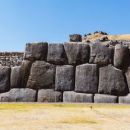 Forts in Peru