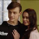 Thomas Doherty and Bethan Wright