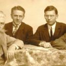 Estonian scholars