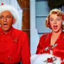 White Christmas 1954 Motion Picture Film Musical - 454 x 303