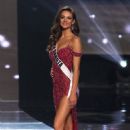 Abigail Merschman- Miss USA 2019 Pageant - 454 x 681