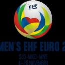 Scheduled handball competitions