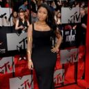 Nicki Minaj: 2014 MTV Movie Awards - Arrivals