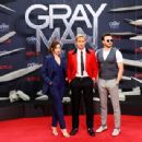 Ana de Armas – ‘The Gray Man’ Premiere in Berlin