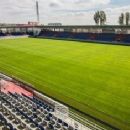 Sports venues in Budapest