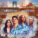 In the Heights (2021) - 454 x 672
