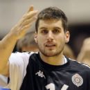Serbian expatriate basketball people in Belarus