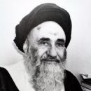 Sayyid Mar'ashi Najafi