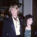Marie Osmond and John Schneider