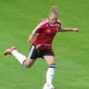 Women's footballers in Germany by club