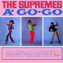 The Supremes A' Go-Go