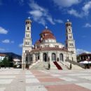 Albanian Orthodox churches