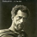 Quo Vadis? - Raimondo Van Riel